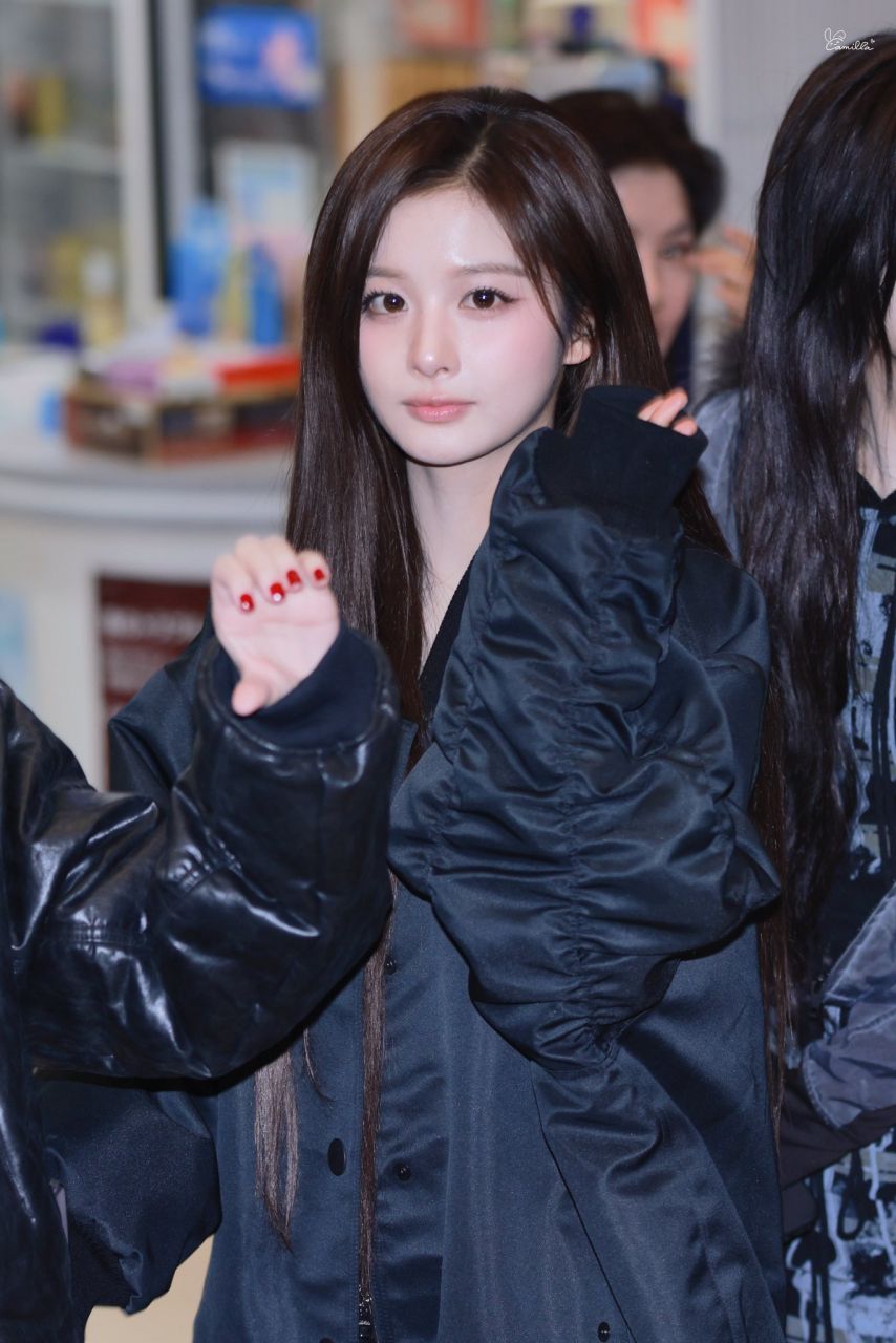 엔믹스 설윤