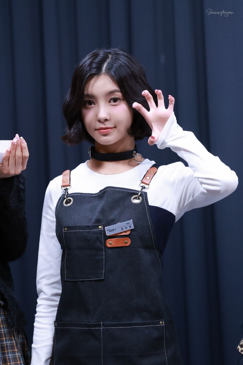 케플러 김다연