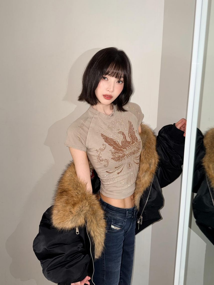 조이 레드벨벳 인별