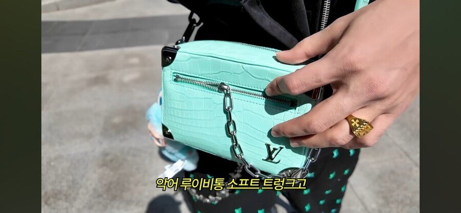 슈퍼카 타는 20살 영앤리치의 하루 ㄷㄷ