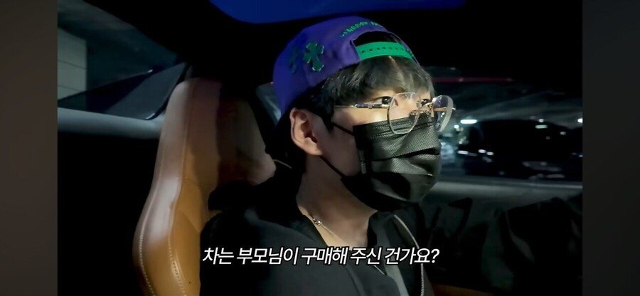 슈퍼카 타는 20살 영앤리치의 하루 ㄷㄷ