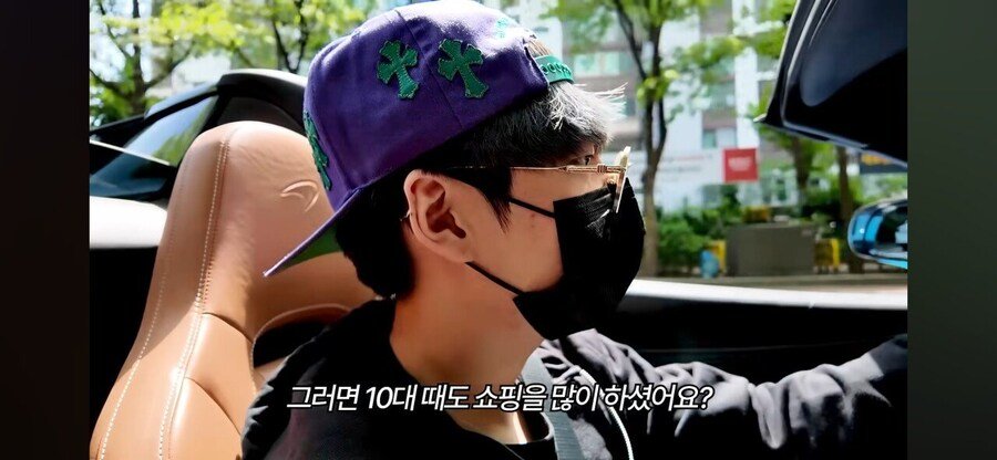슈퍼카 타는 20살 영앤리치의 하루 ㄷㄷ