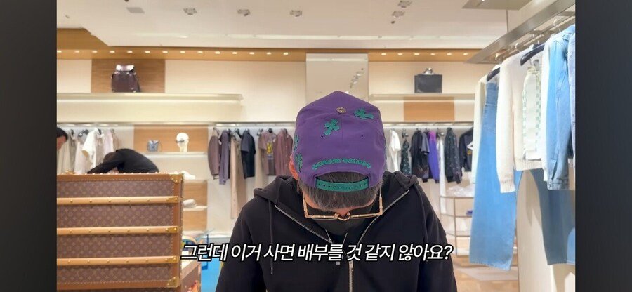 슈퍼카 타는 20살 영앤리치의 하루 ㄷㄷ
