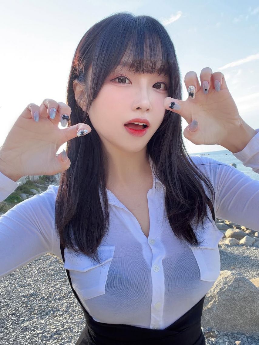 코코 김아영