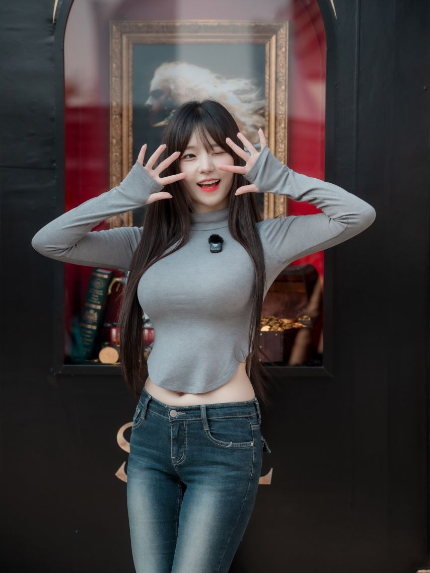 박민정