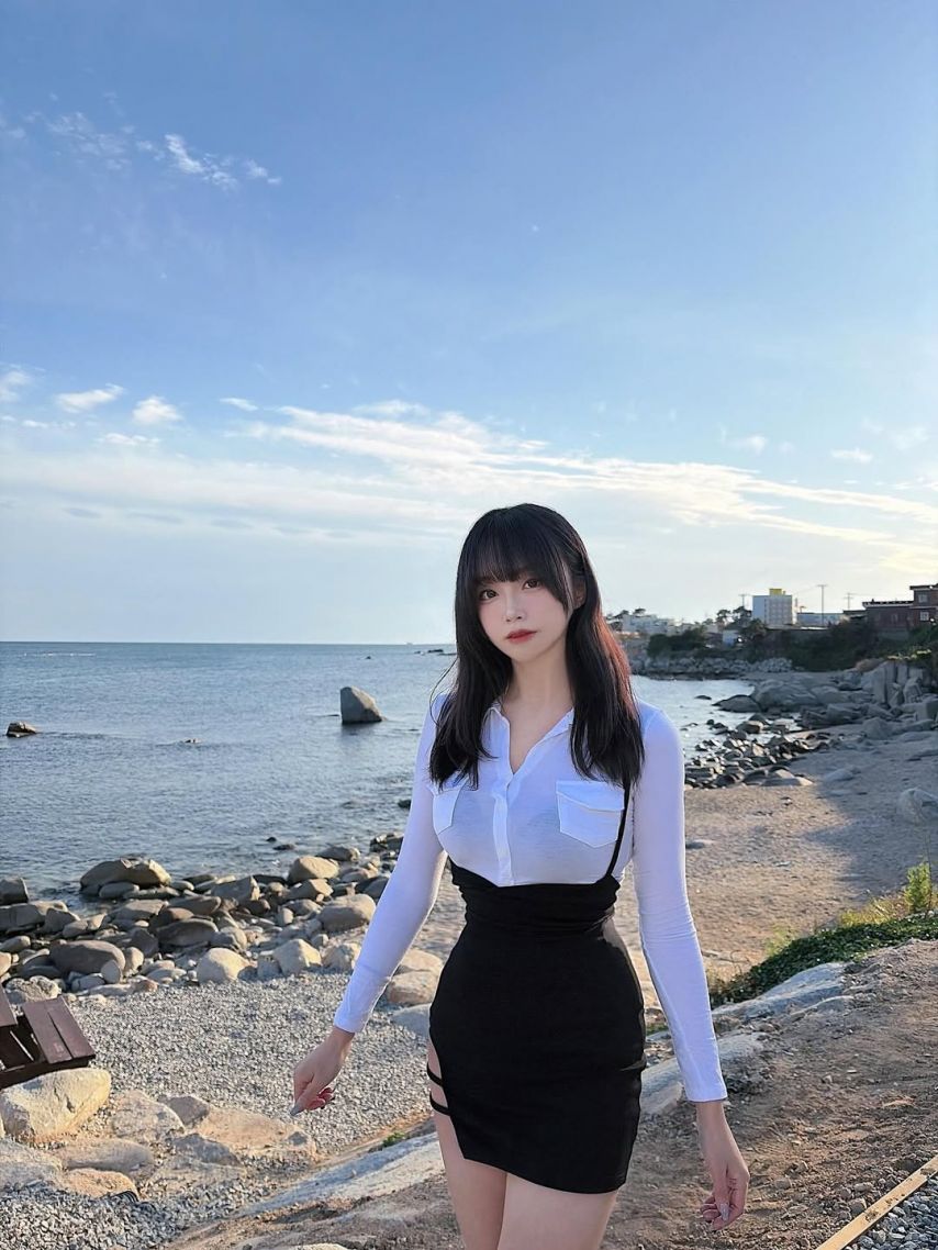 코코 김아영