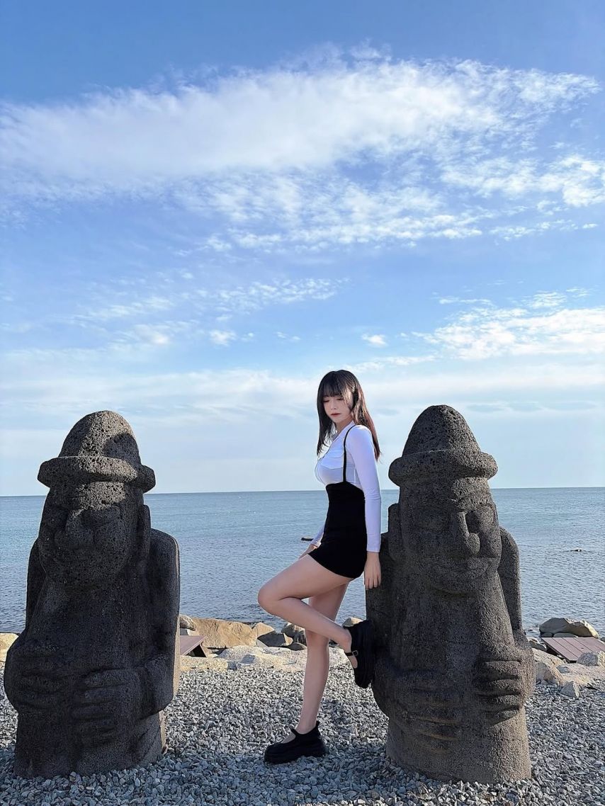 코코 김아영