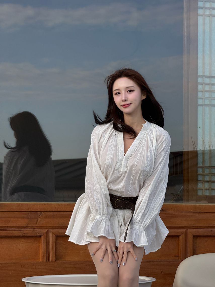 꽃빵 (소연) 경주 여행
