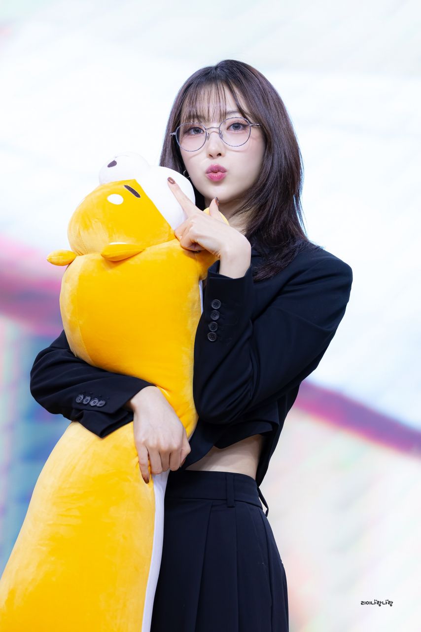 하이키 리이나