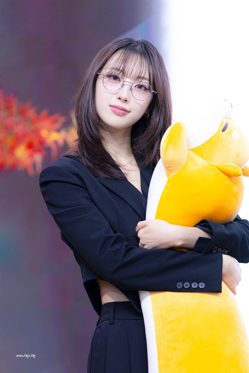 하이키 리이나