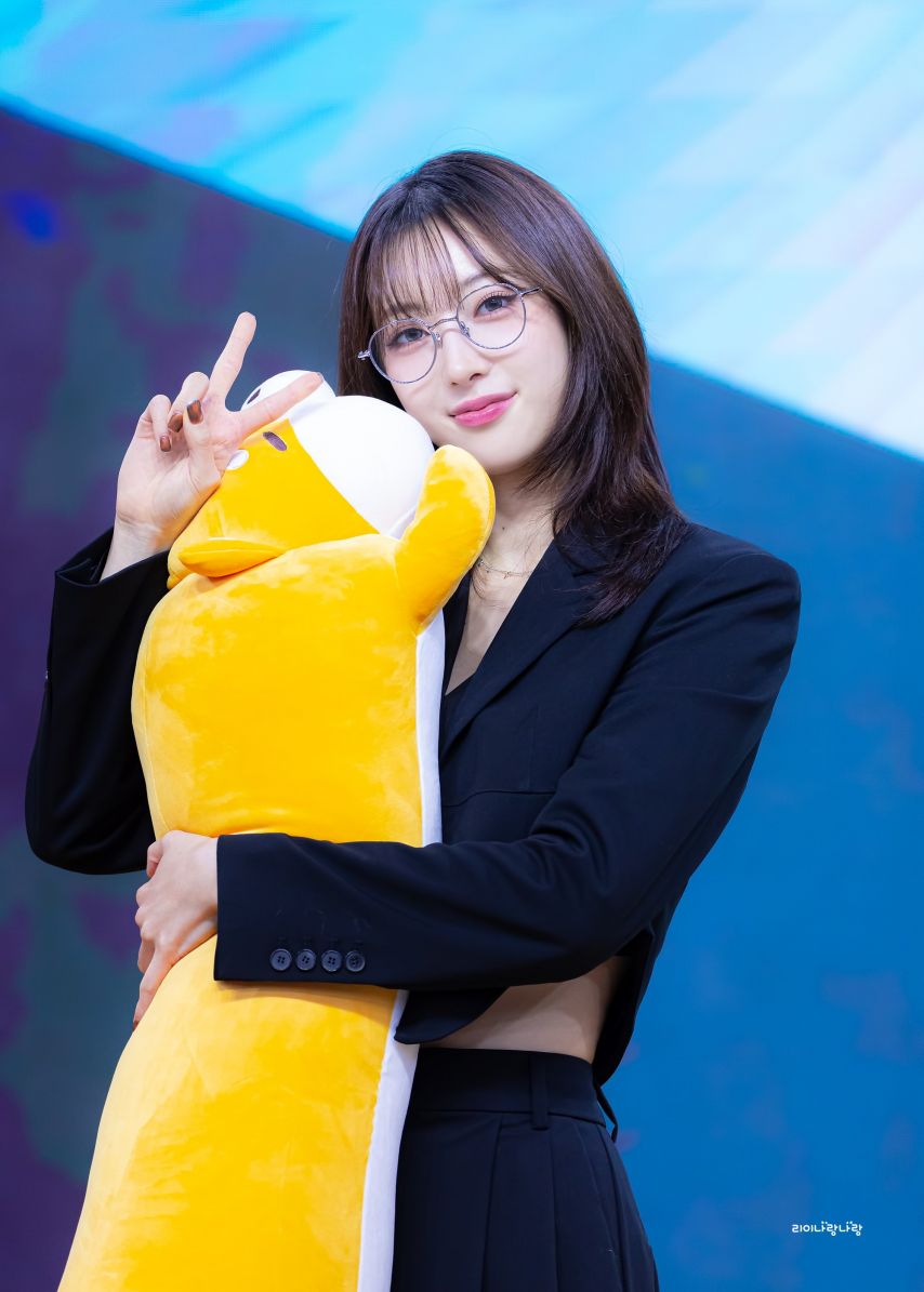 하이키 리이나