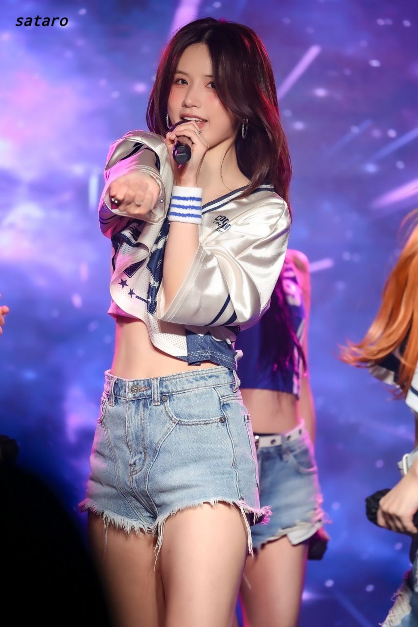 아이칠린 지윤 이지