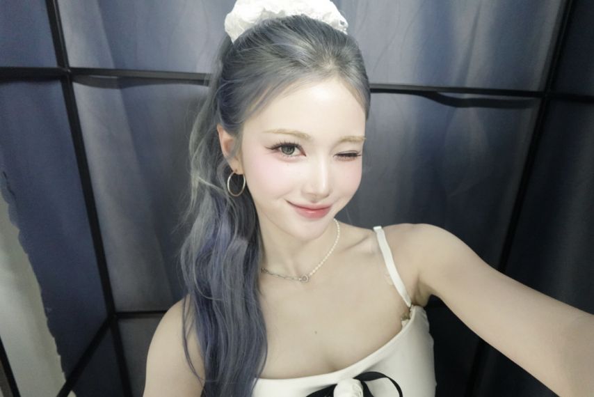 트리플에스 린, 마유