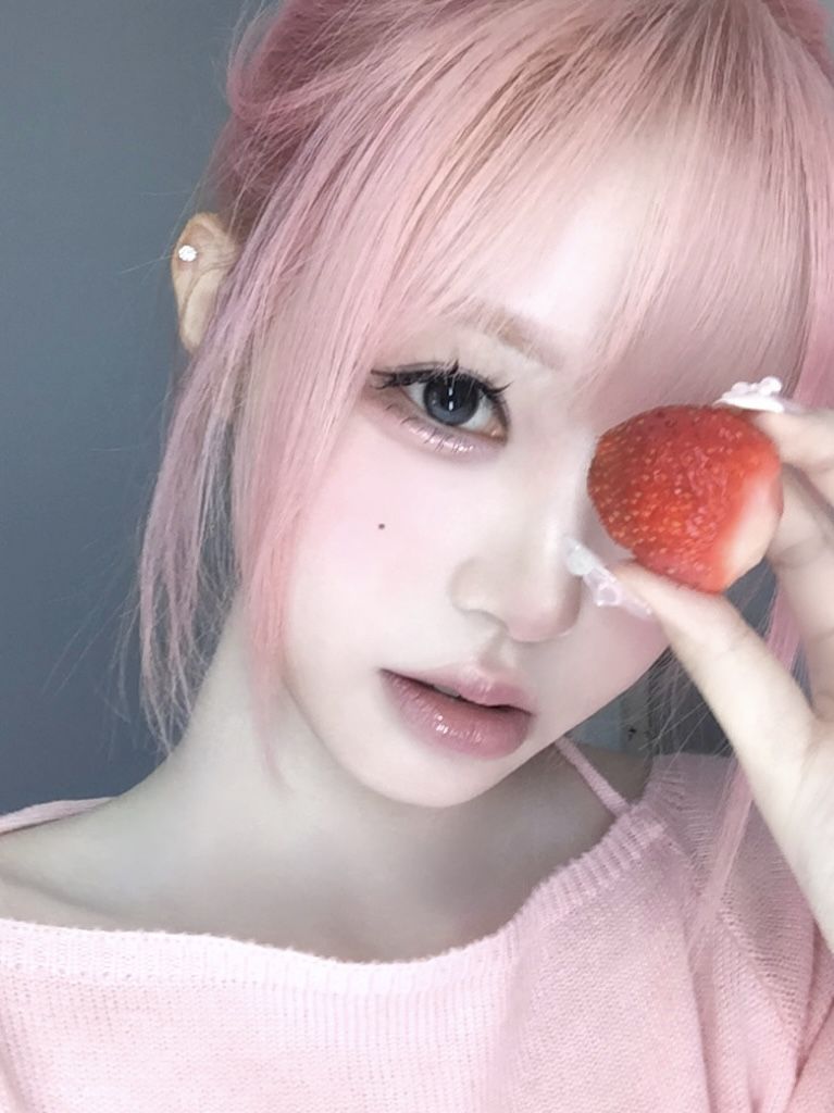 트리플에스 채원,연지,지우,소현