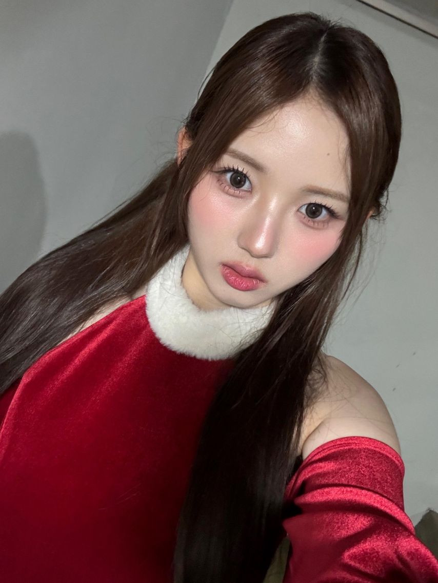 트리플에스 채원,연지,지우,소현
