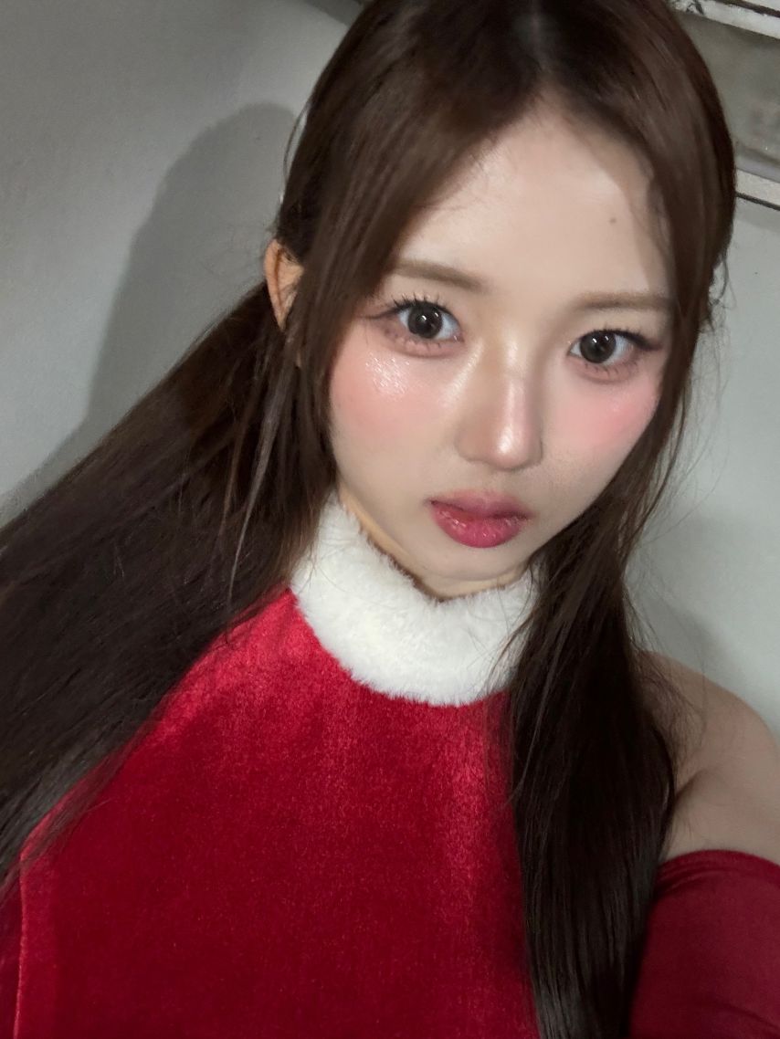트리플에스 채원,연지,지우,소현