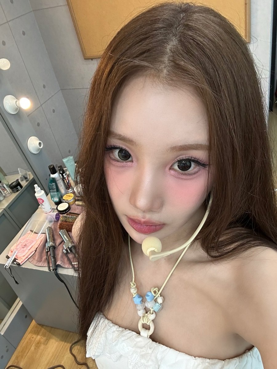예뻐진 모모랜드 주이 .jpg