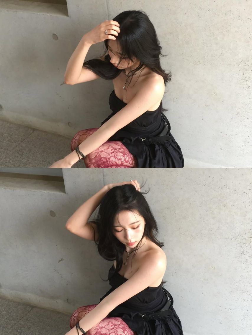 클라씨 혜주