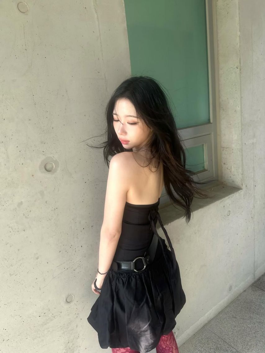 클라씨 혜주
