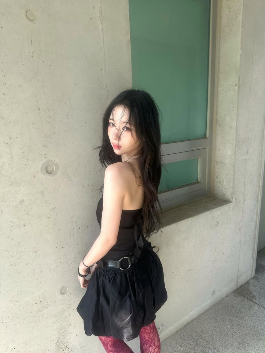 클라씨 혜주