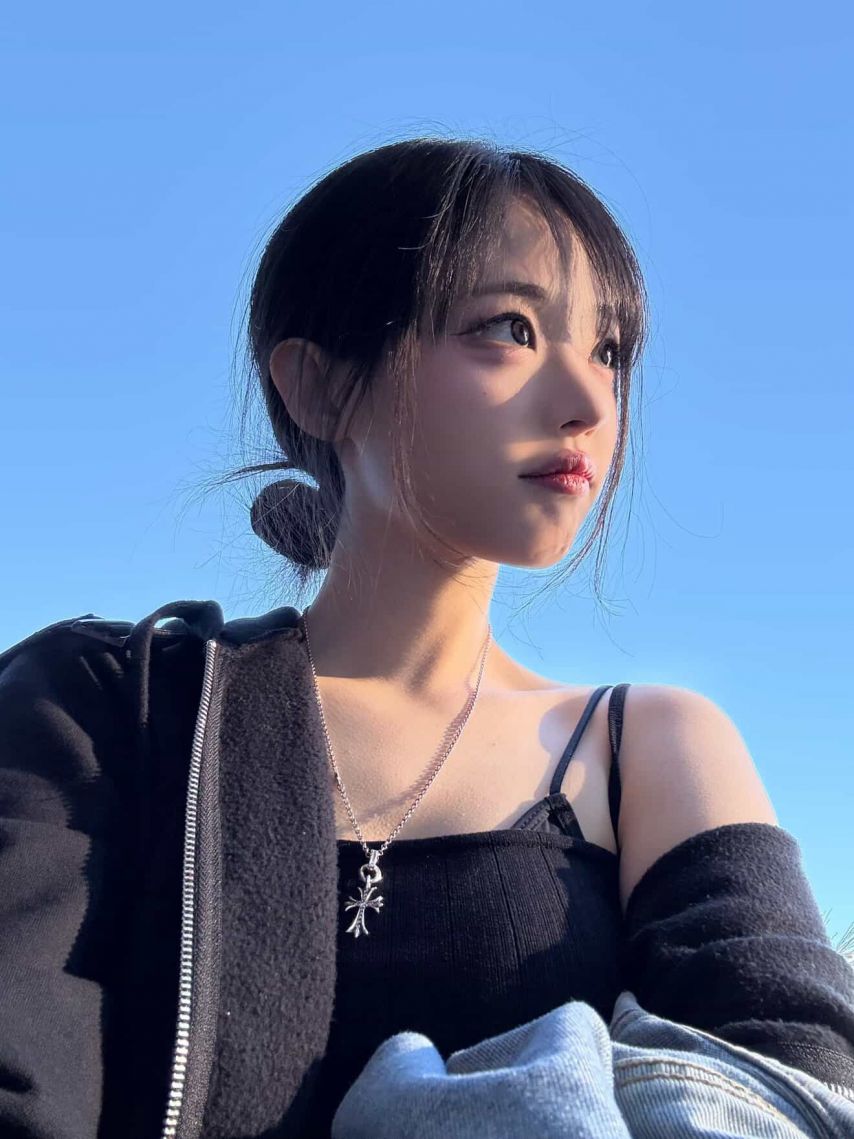 [QWER] 히나