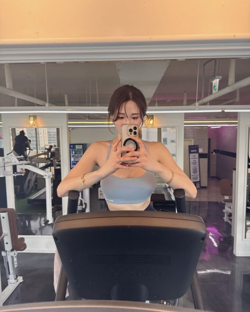 하지현(_lablanc) 사랑스러운 그녀