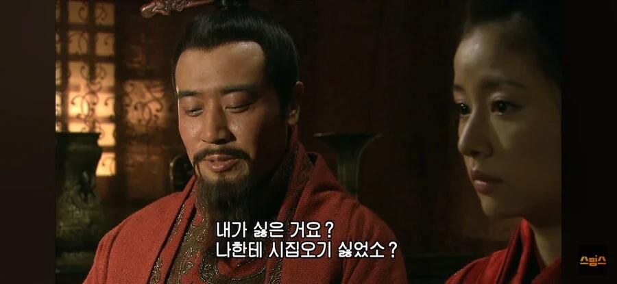 20대 와이프 만나서 당장 죽어도 여한이 없는 영포티
