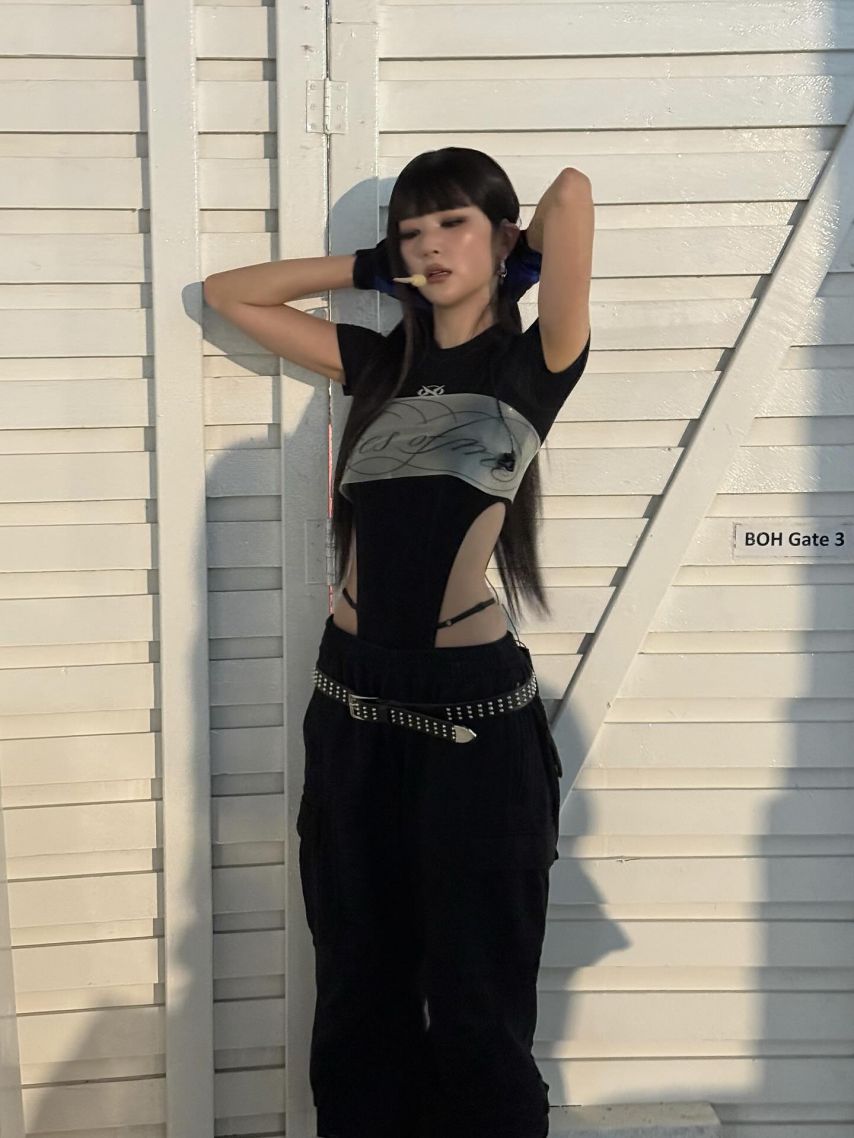 조이 슬기 레드벨벳 인별
