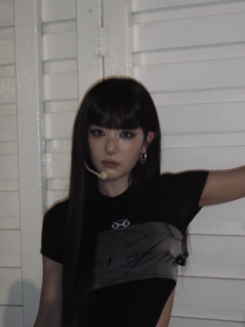 조이 슬기 레드벨벳 인별