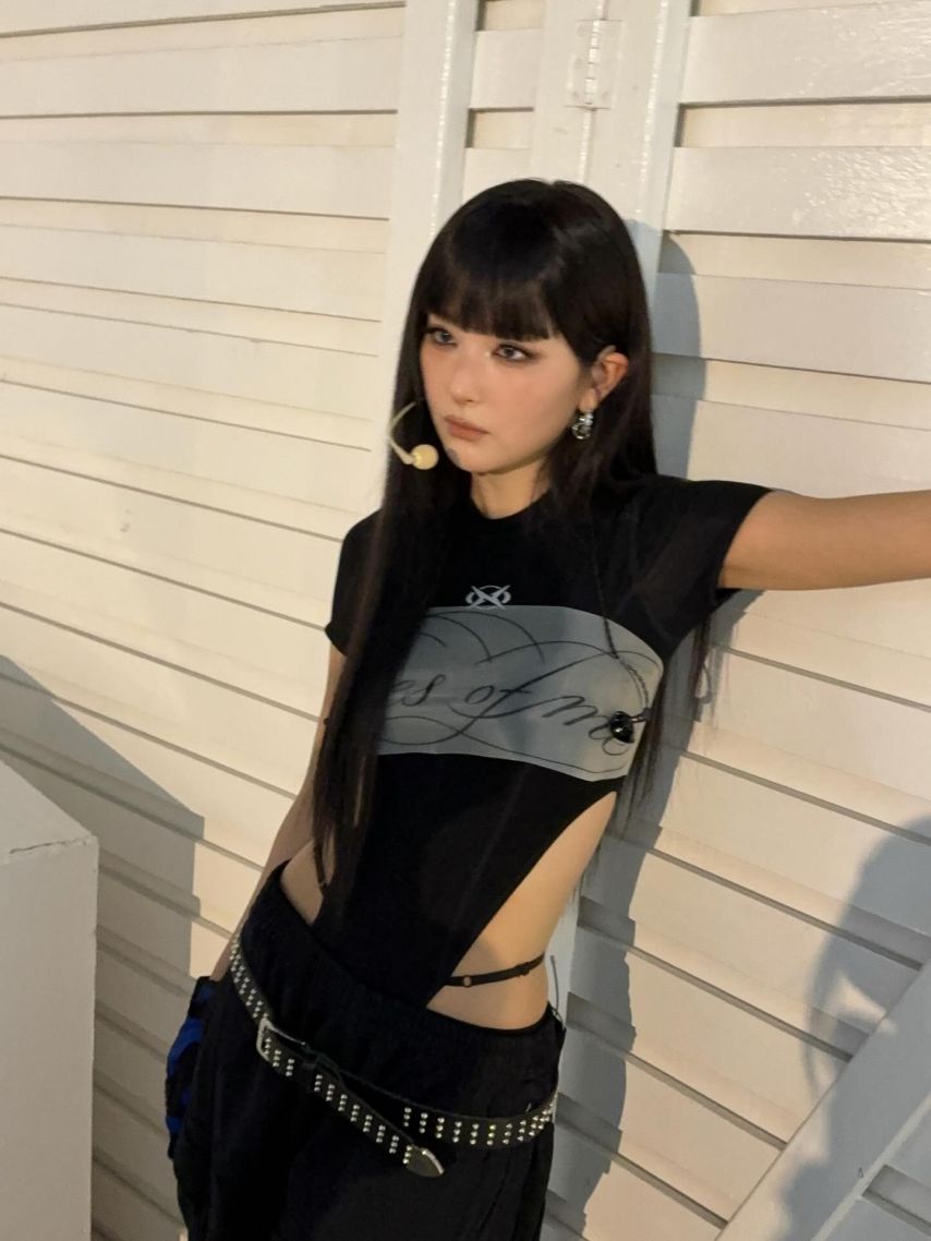 조이 슬기 레드벨벳 인별