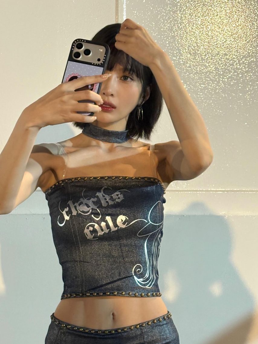 조이 슬기 레드벨벳 인별