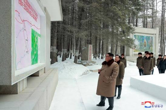 이해하면 무서운 북한사진