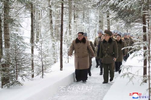이해하면 무서운 북한사진