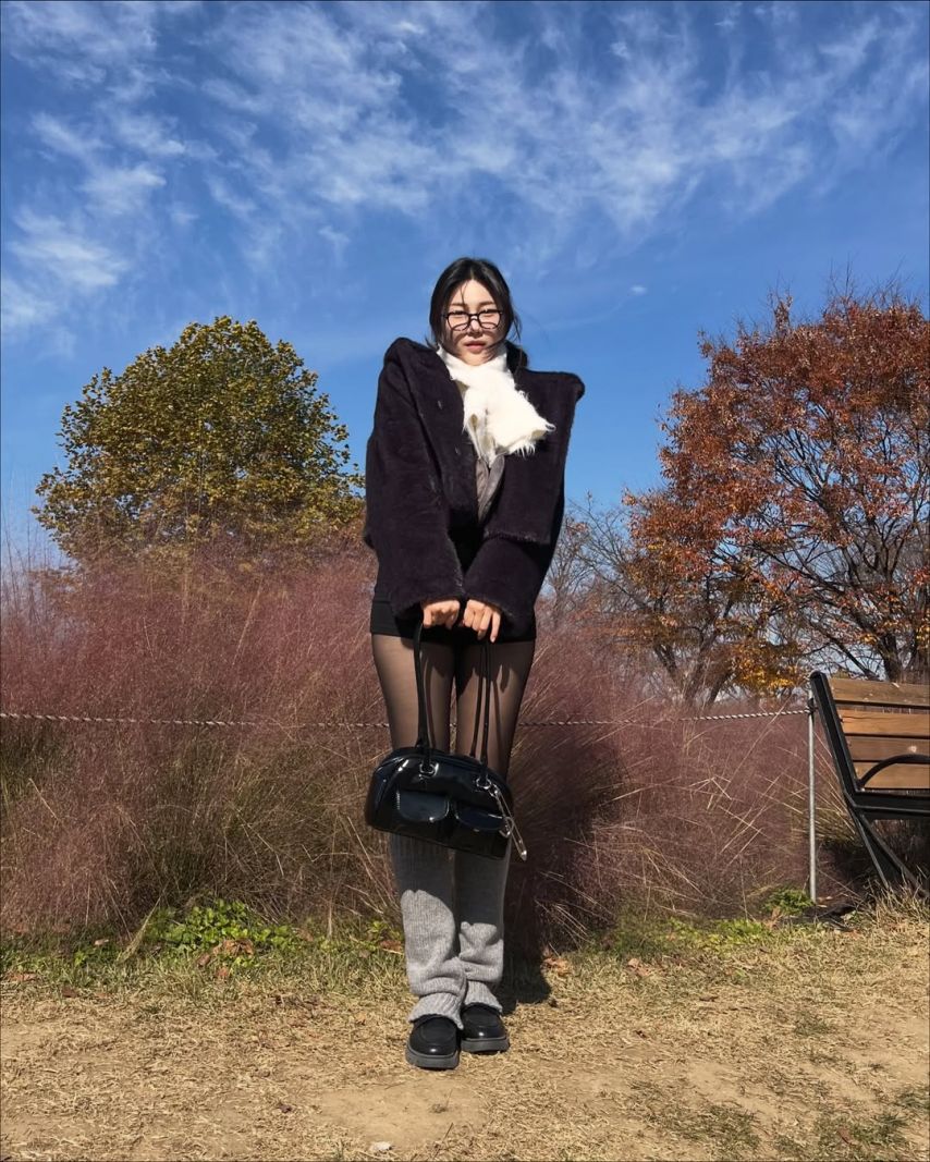 엘수정(llsjlsjll) 돌아온 육덕 검스녀