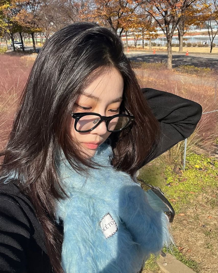 엘수정(llsjlsjll) 돌아온 육덕 검스녀