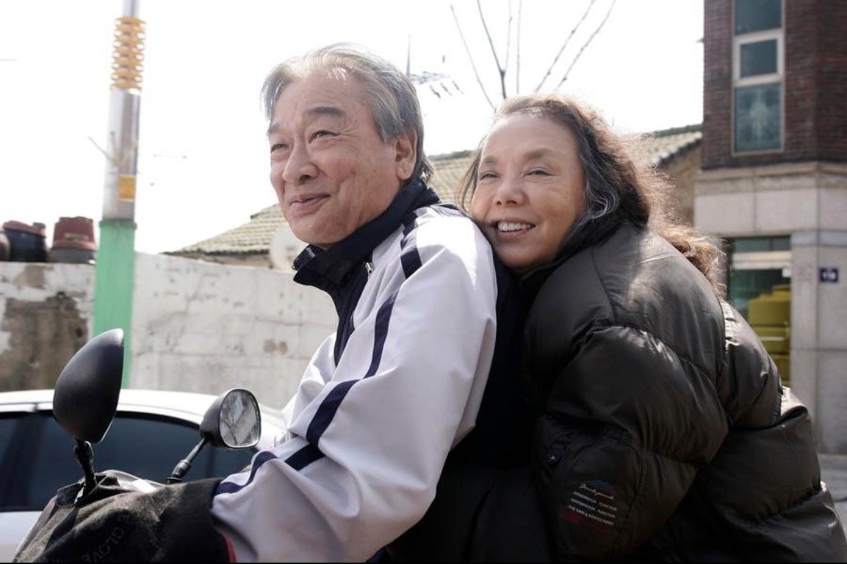 다시는 주연 배우들을 만나볼 수 없게 된 영화