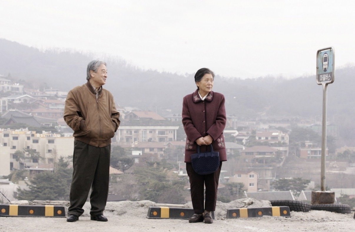 다시는 주연 배우들을 만나볼 수 없게 된 영화