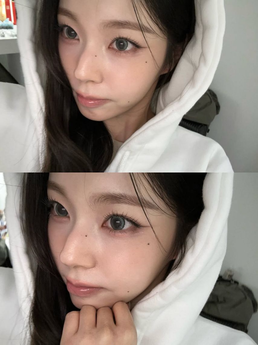 NMIXX (엔믹스) 규진