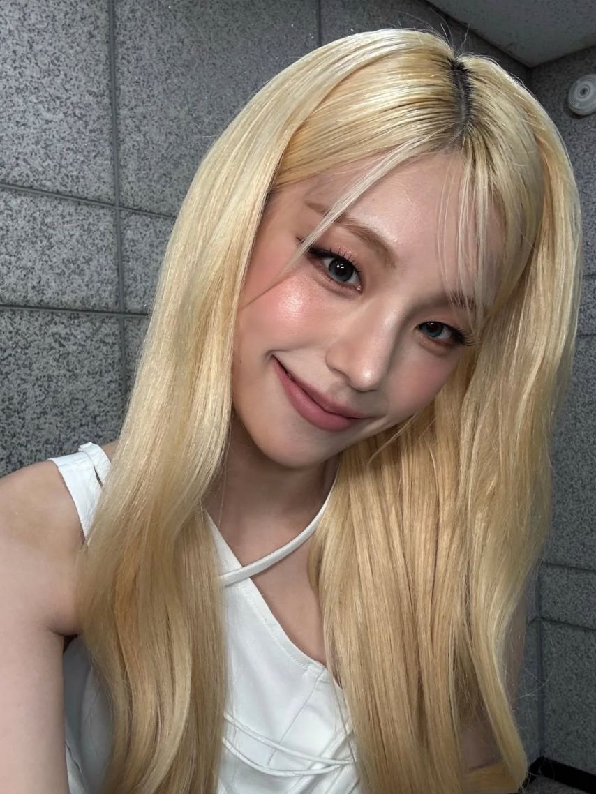 ITZY (있지) 예지