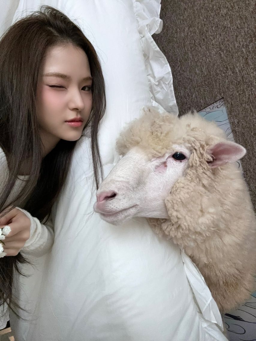 이즈나 데뷔 1주년