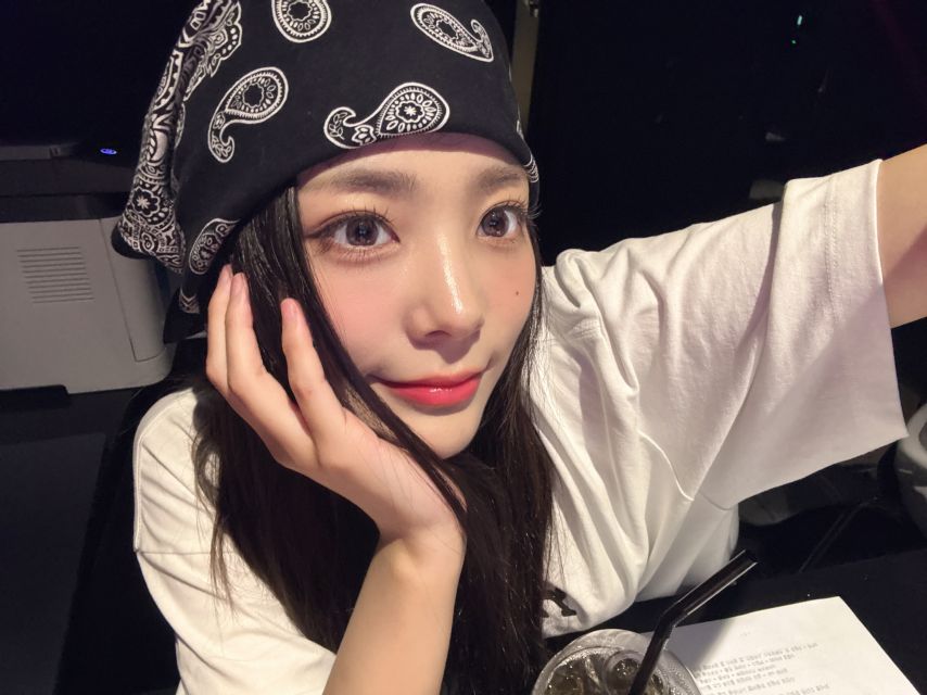 [QWER] 시연