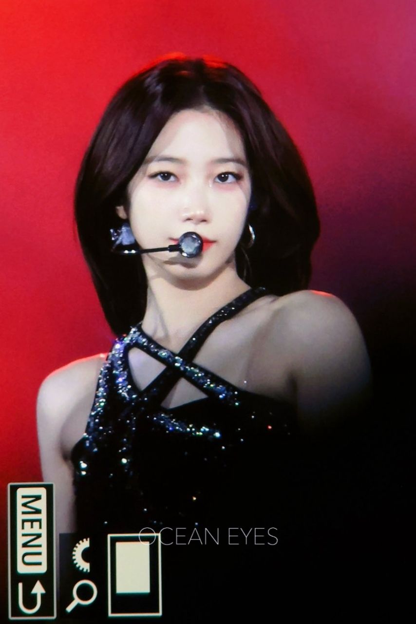 [르세라핌] 카즈하