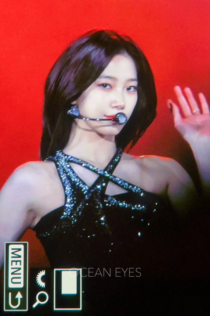 [르세라핌] 카즈하