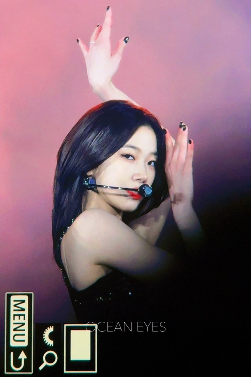[르세라핌] 카즈하