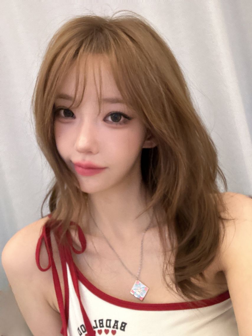 [QWER] 마젠타