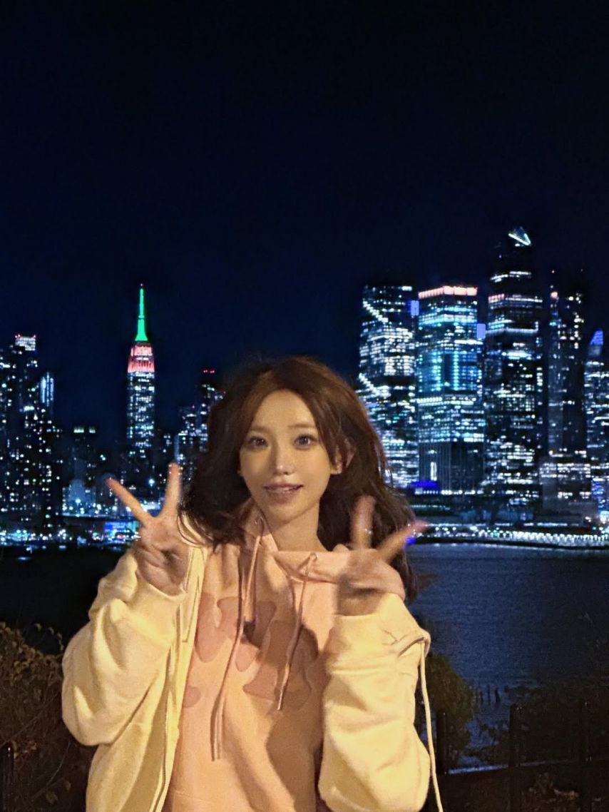 [QWER] 마젠타