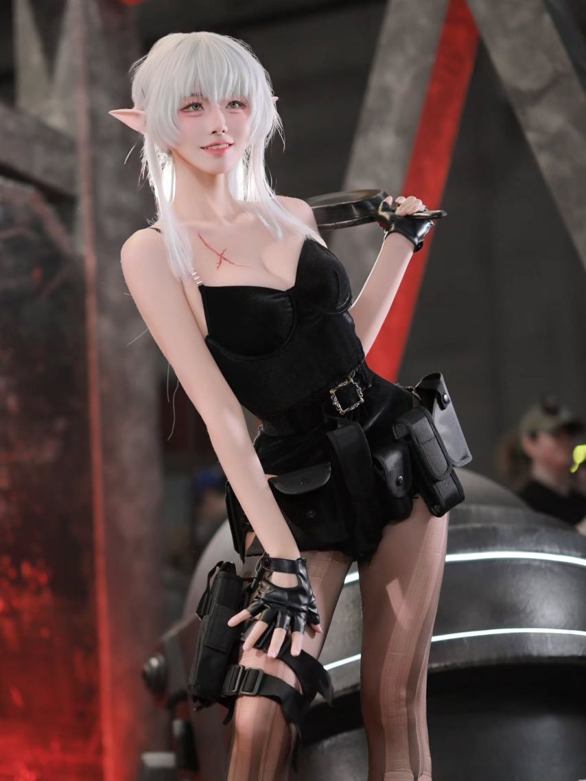 2025 지스타 나리땽