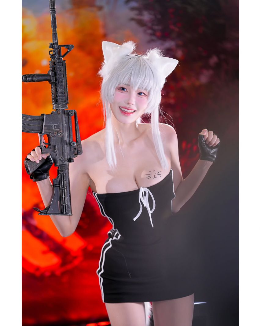 2025 지스타 나리땽
