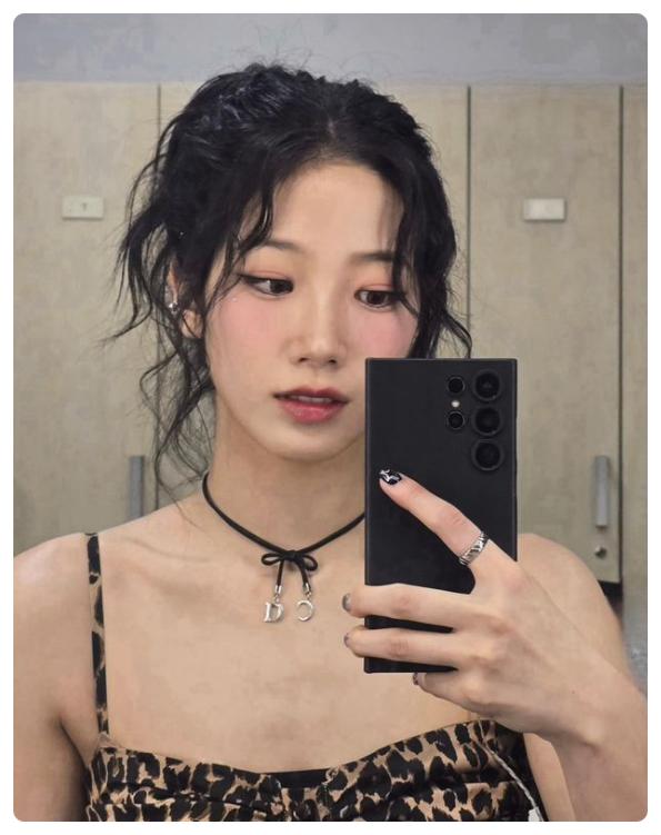 르세라핌 카즈하