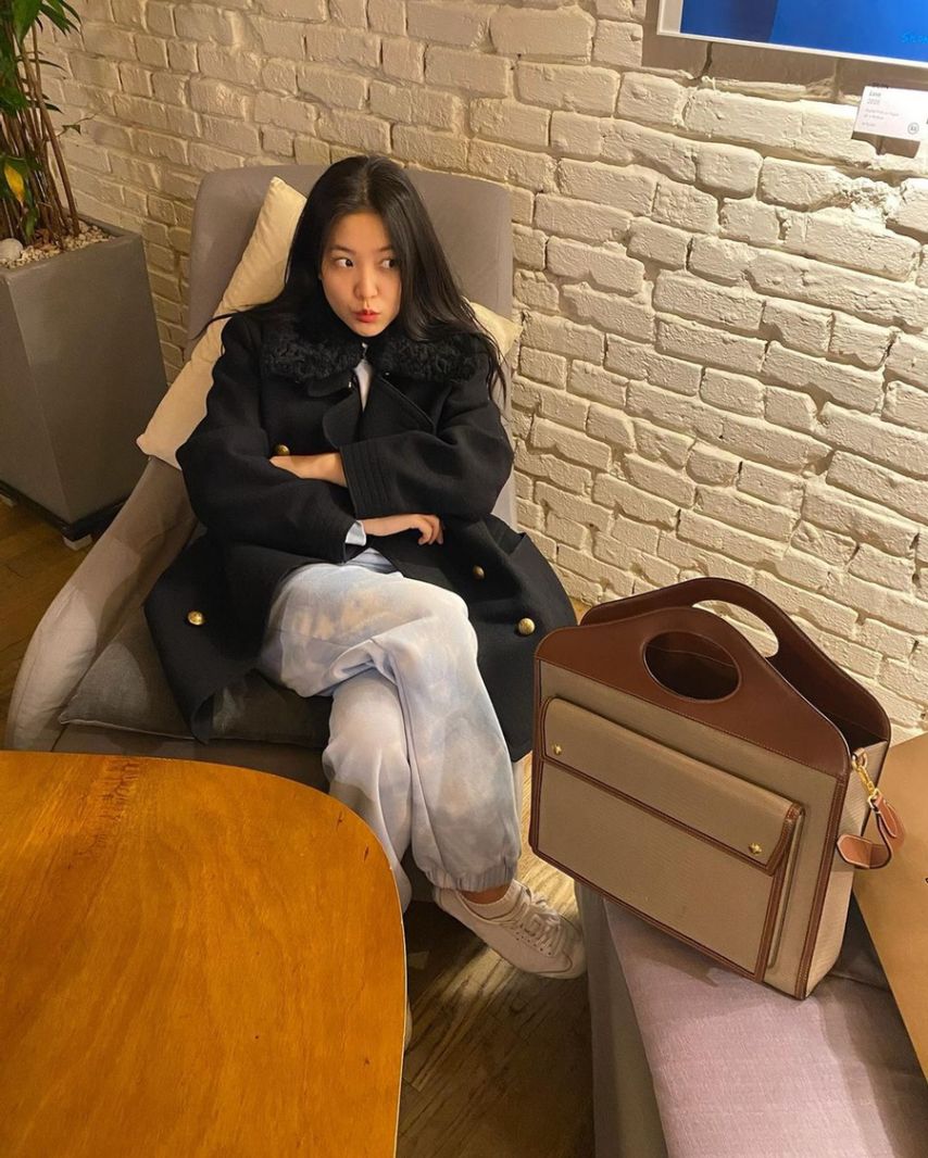 레드벨벳 예리